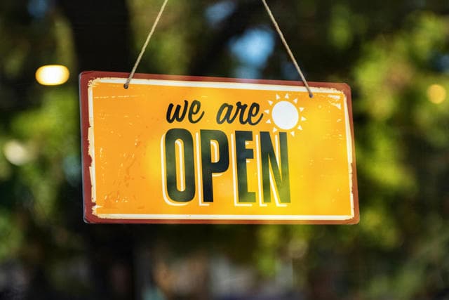 The Premier Food Shop Experience in Nairobi